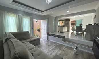 Imagem 5: Sobrado com 2 dormitórios para alugar, 158 m² por R$ 2.292,88/mês - Vera Tereza - Caieiras