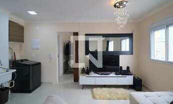 Imagem 2: Apartamento à Venda - Belém, 1 Quarto, 40 m2