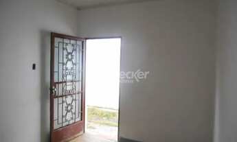 Imagem 3: Casa de 2 quartos para alugar no bairro Santana