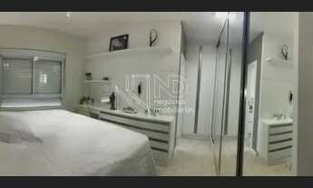 Imagem 4: Apartamento para venda, 3 quarto(s), Estreito, Florianópolis - AP21