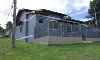 Imagem: Casa para Venda - 171.1m², 3 dormitórios