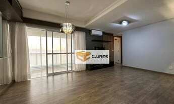 Imagem 2: Apartamento com 3 dormitórios, 109 m² - venda por R$ 1.090.000,00 ou aluguel por R$ 6.195