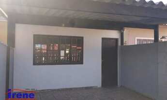 Imagem: Sobrado com 2 dormitórios para alugar