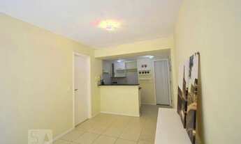 Imagem 4: Apartamento para Aluguel - Ingá, 2 Quartos, 70 m2