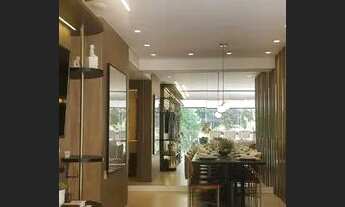 Imagem 3: Living Unique Saúde , 82m², 2 Suítes ou 3 dormitórios C/ VAGA COBERTA