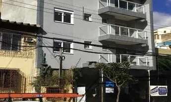 Imagem 4: Apartamento para Venda - 78.11m², 2 dormitórios, sendo 1 suites, 1 vaga - Menino Deus