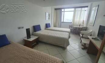 Imagem: SALVADOR - Apartamento Padrão - Vitória