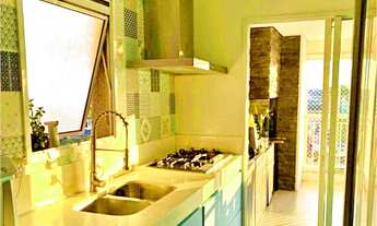 Imagem 4: Belissímo apto prox braz leme