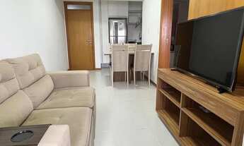 Imagem 6: Apartamento para aluguel mobiliado