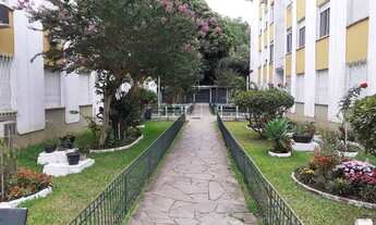 Imagem: Apartamento para Venda - 50m², 2 dormitórios