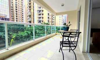 Imagem 5: Apartamento para aluguel tem 112 metros quadrados com 3 quartos em Vila Olímpia - São Paul