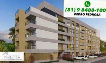 Imagem: Flat em Tamandaré - Flat de 1 Quarto com