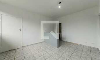 Imagem 2: Apartamento para Aluguel - Parque das Américas, 1 Quarto, 49 m2