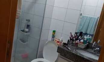 Imagem 3: Apartamento para aluguel tem 77 metros quadrados com 3 quartos