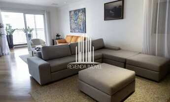 Imagem 5: Apartamento com 3 Suitess e 6 banheiros à Venda, 367 m² no Jardins