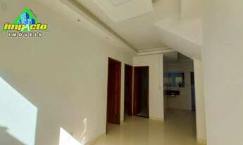 Imagem 4: Casa com 2 dormitórios à venda, 40 m² por R$ 250.000,00 - Maracanã - Praia Grande/SP