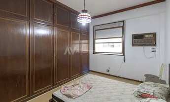 Imagem 6: Apartamento para venda com 182 metros quadrados com 3 quartos em Flamengo - Rio de Janeiro