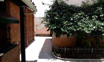 Imagem 5: Vendo casa bairro Aclimação