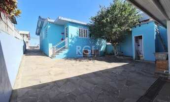 Imagem: Casa para Venda - 70m², 2 dormitórios