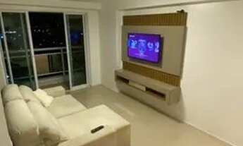 Imagem 5: The Link - 100% Mobiliado - Andar Alto - 1 quarto - 45 metros - 01 vaga - Lazer Practical