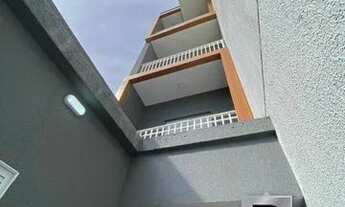 Imagem 4: APTO MOOCA 43M2 2 DORMITORIOS SALA COZINHA 1 VAGA