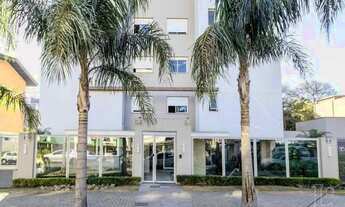 Imagem 2: Apartamento para Venda - 73.87m², 2 dormitórios, sendo 1 suites, 1 vaga - Tristeza