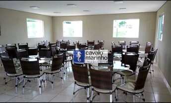 Imagem 7: Apartamento com 2 dormitórios à venda, 48 m² por R$ 265.000,00 - Condomínio Mirante Sul