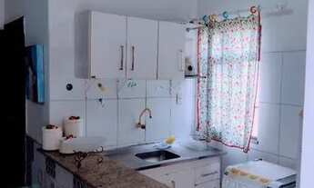 Imagem 3: Kitnet mobiliado