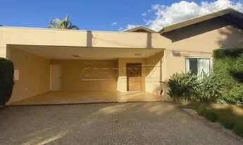 Imagem: Casa Condomínio em São Carlos