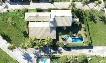 Imagem 3: ARACAJU - Casa de Condomínio - ZONA DE EXPANSÃO (ROBALO