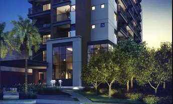 Imagem 2: Apartamento/studio para aluguel, 42 M², na Bela Vista - São Paulo - SP