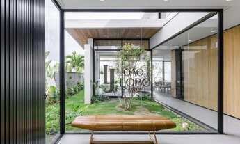 Imagem 4: Casa com 4 dormitórios à venda, 380 m² por R$ 4.890.000,00 - Urbanova - São José dos Campo