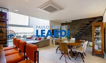 Imagem: APARTAMENTO - BROOKLIN - SP