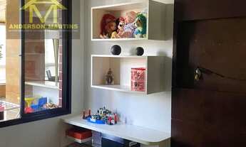 Imagem 5: Apartamento 4 quartos na Praia da Costa Cód: 18873 z Anderson Martins imóveis vende