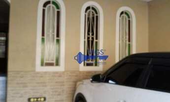 Imagem 7: Sobrado à venda, 155 m² por R$ 610.000,00 - Parque Marajoara - Santo André/SP