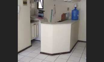 Imagem 2: Apartamento 1/4 sala aluguel por temporada na Barra - Salvador - Bahia