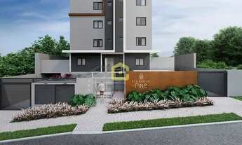 Imagem 2: Cobertura Duplex à venda 2 Quartos, 1 Vaga, 107.11M², Santa Quitéria, Curitiba - PR