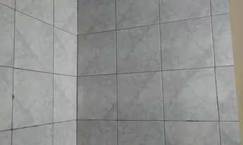 Imagem 7: Casa de vila no Botujuru