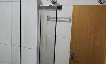 Imagem 6: Aluga-se apartamento no cristo com 2 quartos 1 suíte condomínio tropical conquista