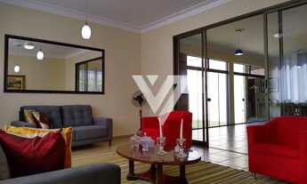 Imagem 7: Casa com 4 dormitórios para alugar - Condomínio Vivendas do Lago - Sorocaba/SP