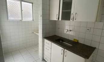 Imagem 7: Apartamento para aluguel tem 52 metros quadrados com 2 quartos em Centro - Contagem - MG