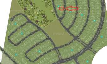 Imagem 3: Lote no Novo Bairro Praça Da Mata