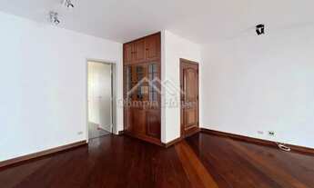 Imagem 6: Apartamento Locação Paraíso 134 m² 3 Dormitórios