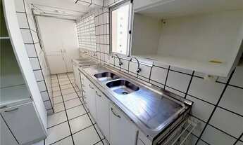 Imagem 5: Apt. de 83 m² no Cond. Jardim Arco Iris em Nova Parnamirim, 3 dorms. c/ 2 suítes, loc. pri