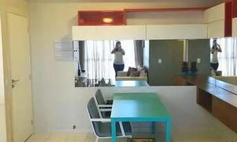 Imagem 5: Ótimo Apartamento no Jardins com 2 quartos // 65m // andar alto