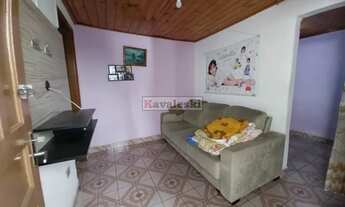 Imagem 3: ALUGO CASA ANTIGA PRECISA DE REFORMA 200 M²