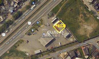 Imagem 6: Loja para alugar, 280 m² - Gradim - São Gonçalo/RJ