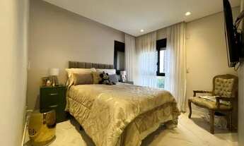 Imagem 5: Apartamento Locação 2 Dormitórios - 93 m² Vila Olímpia