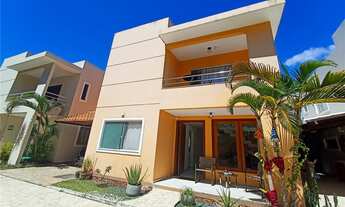 Imagem: Casa nascente 4/4 em Buraquinho - Portão