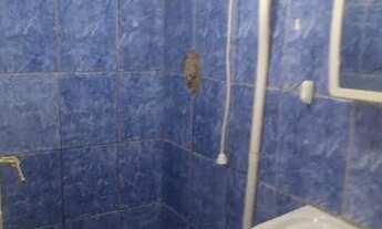 Imagem 4: Casa de fundos Casa com 1 dormitório